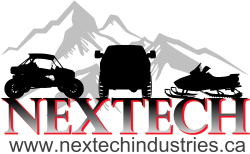 NEXTECH INDUSTRIES Logo